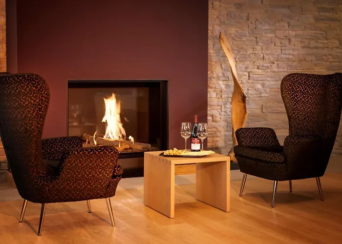 Hotell Dorint Thermenhotel Freiburg im Breisgau