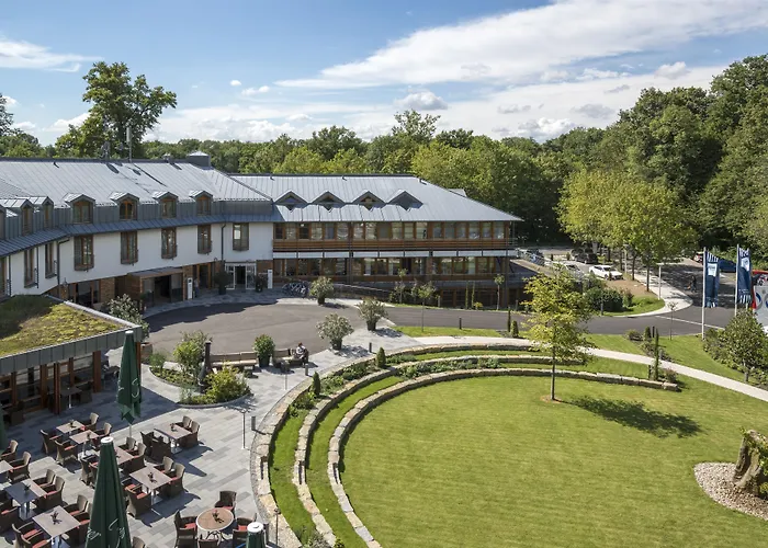 Dorint Thermenhotel 4* Freiburg im Breisgau