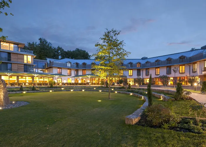 Dorint Thermenhotel 4* Freiburg im Breisgau