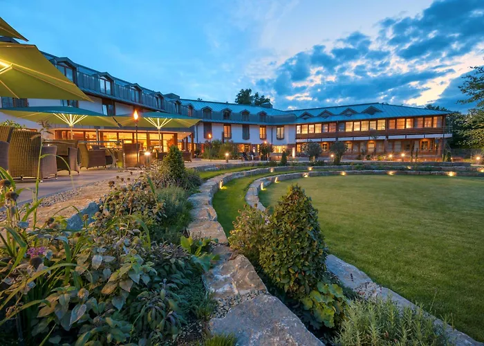 Dorint Thermenhotel Freiburg im Breisgau