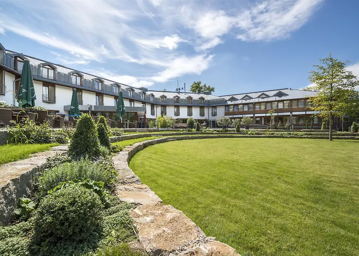 Dorint Thermenhotel Hotel