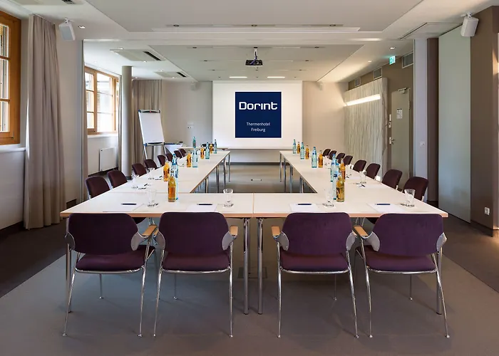 Dorint Thermenhotel 4*