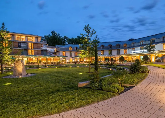 Dorint Thermenhotel Freiburg im Breisgau