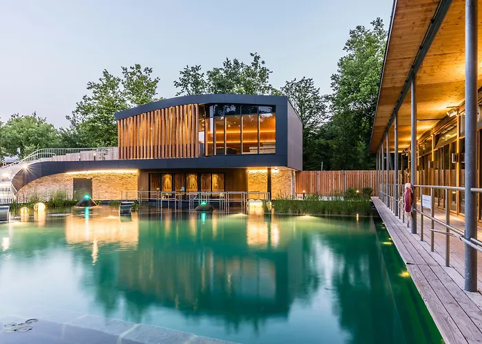 Dorint Thermenhotel Freiburg im Breisgau