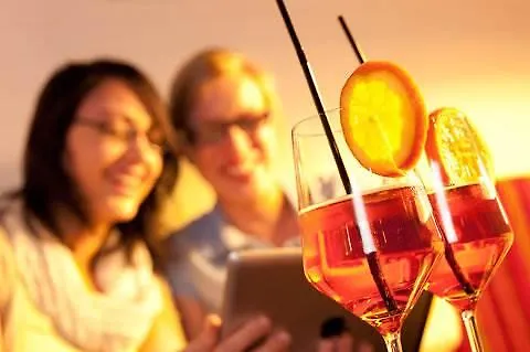 Hotel Dorint Thermenhotel